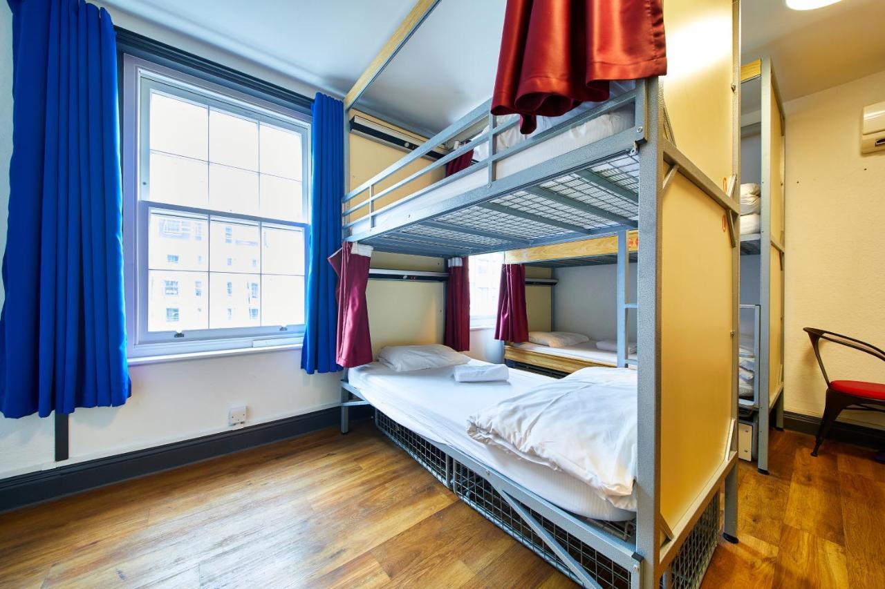 St Christopher'S Inn Oasis - London Bridge - Female Only Bagian luar foto
