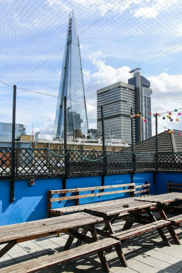 St Christopher'S Inn Oasis - London Bridge - Female Only Bagian luar foto