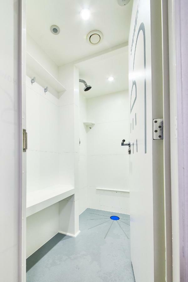 St Christopher'S Inn Oasis - London Bridge - Female Only Bagian luar foto