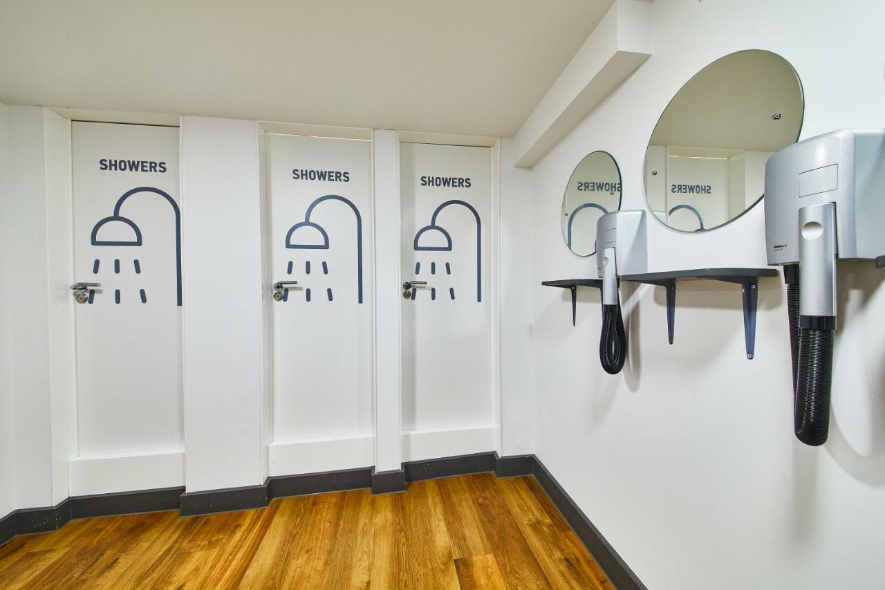 St Christopher'S Inn Oasis - London Bridge - Female Only Bagian luar foto
